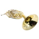 Paxman Model 25L Merewether System Double French Horn SN 5219 EXCELLENT