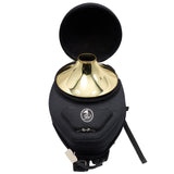 Paxman Model 25L Merewether System Double French Horn SN 5219 EXCELLENT