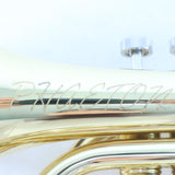 Phaeton Model PHTP-3030 Custom Series Bb Pocket Trumpet SN 123714 BRAND NEW- for sale at BrassAndWinds.com