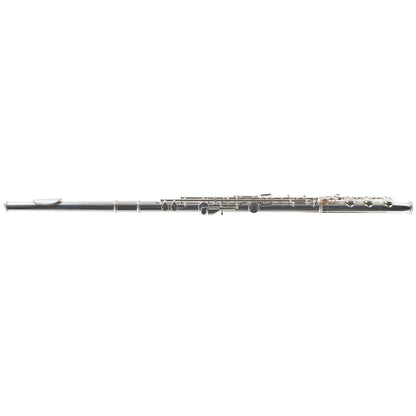 Powell Model PS-601 'Sonare' Solid Silver Flute