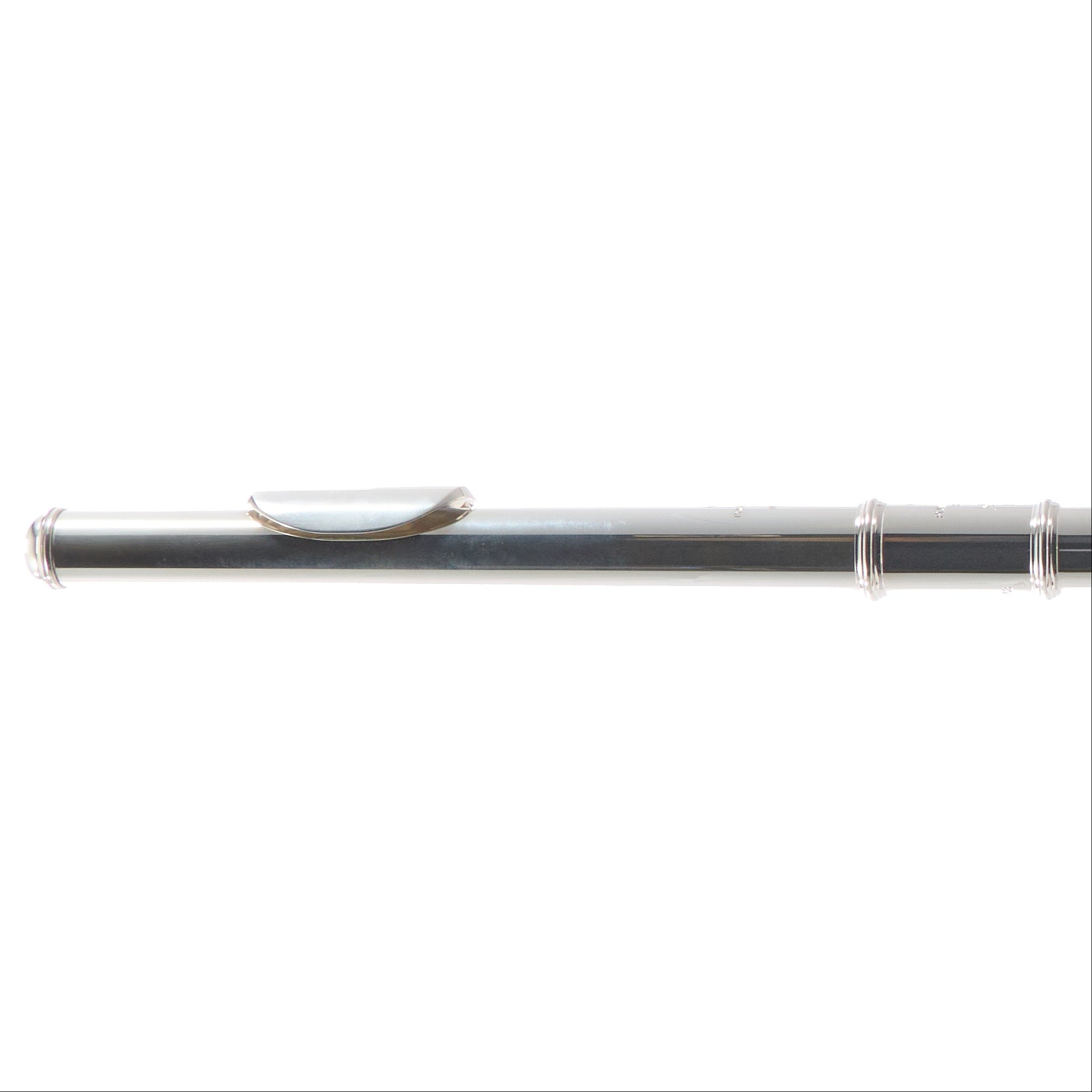 Powell Model PS-601 'Sonare' Solid Silver Flute