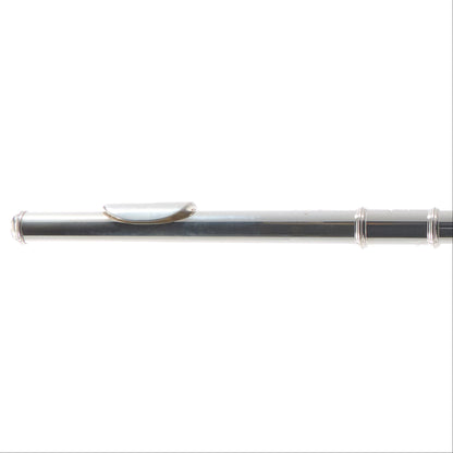 Powell Model PS-601 'Sonare' Solid Silver Flute