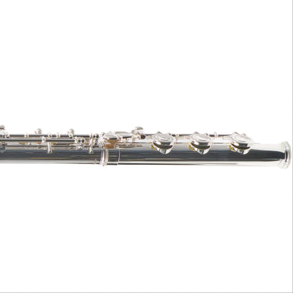 Powell Model PS-601 'Sonare' Solid Silver Flute