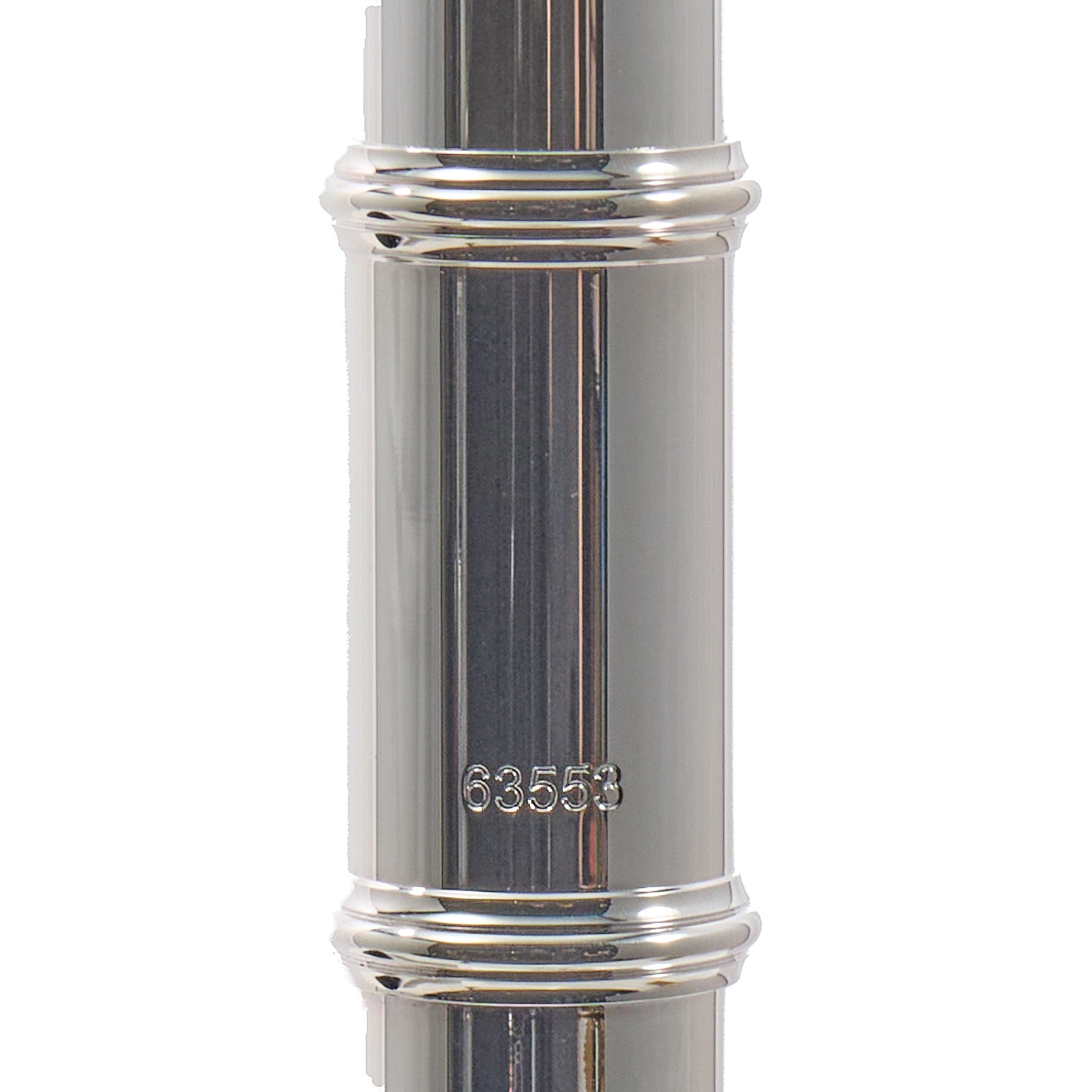 Powell Model PS-601 'Sonare' Solid Silver Flute