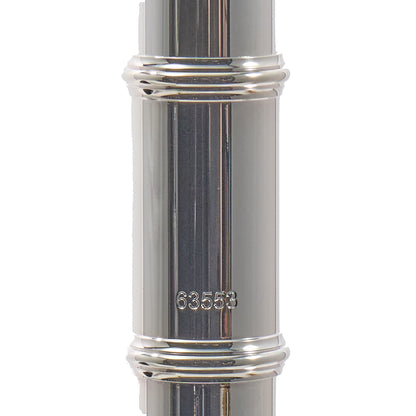 Powell Model PS-601 'Sonare' Solid Silver Flute