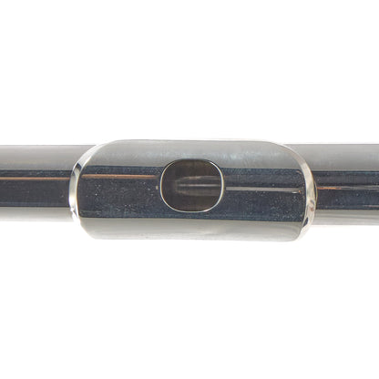 Powell Model PS-601 'Sonare' Solid Silver Flute