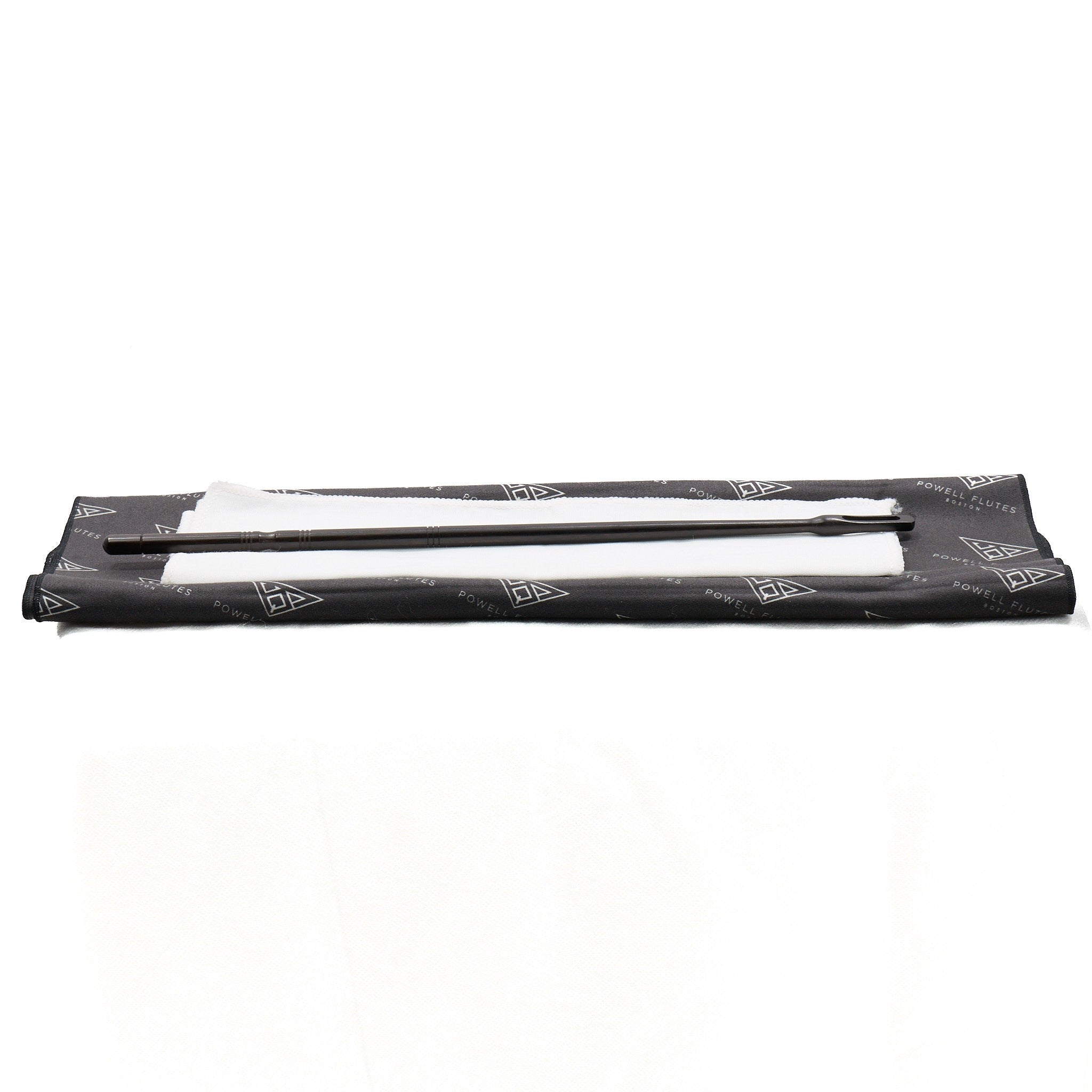 Powell Model PS-601 'Sonare' Solid Silver Flute