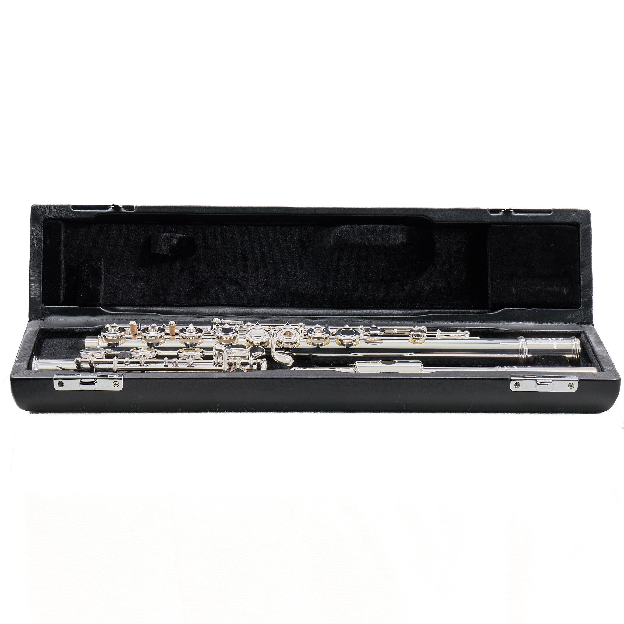 Powell Model PS-601 'Sonare' Solid Silver Flute