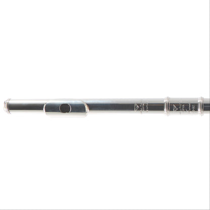 Powell Model PS-601 'Sonare' Solid Silver Flute