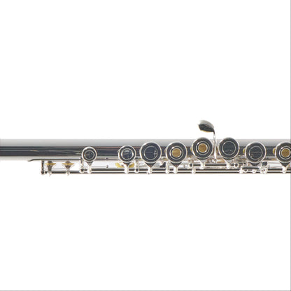 Powell Model PS-601 'Sonare' Solid Silver Flute