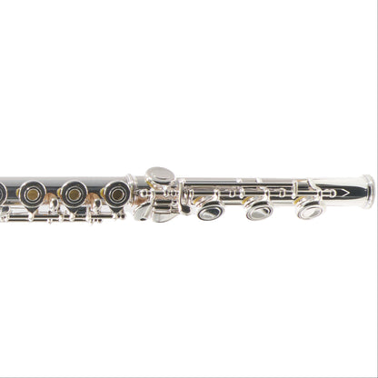 Powell Model PS-601 'Sonare' Solid Silver Flute