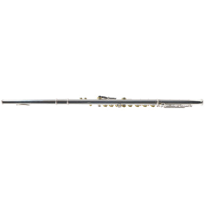 Powell Model PS-601 'Sonare' Solid Silver Flute