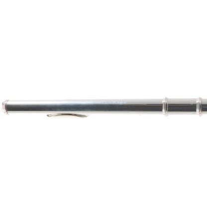 Powell Model PS-601 'Sonare' Solid Silver Flute