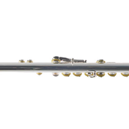Powell Model PS-601 'Sonare' Solid Silver Flute