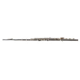 Powell Model PS-705 'Sonare' Solid Silver Flute SN 32842 EXCELLENT- for sale at BrassAndWinds.com