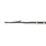 Powell Model PS-705 'Sonare' Solid Silver Flute SN 32842 EXCELLENT- for sale at BrassAndWinds.com