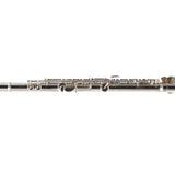 Powell Model PS-705 'Sonare' Solid Silver Flute SN 32842 EXCELLENT- for sale at BrassAndWinds.com