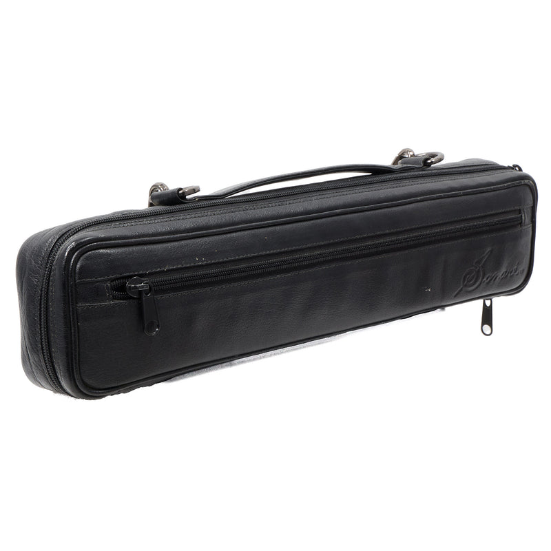 Powell Model PS-705 'Sonare' Solid Silver Flute SN 32842 EXCELLENT- for sale at BrassAndWinds.com