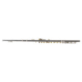 Powell Model PS-705 'Sonare' Solid Silver Flute SN 32842 EXCELLENT- for sale at BrassAndWinds.com