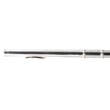 Powell Model PS-705 'Sonare' Solid Silver Flute SN 32842 EXCELLENT- for sale at BrassAndWinds.com
