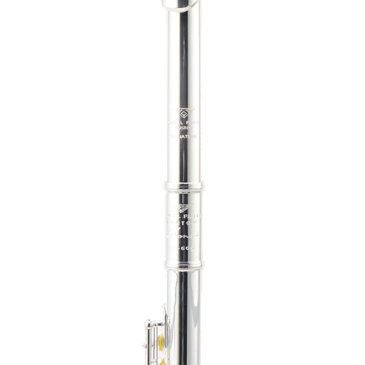 Powell Sonaré PS-501 Intermediate Concert Flute