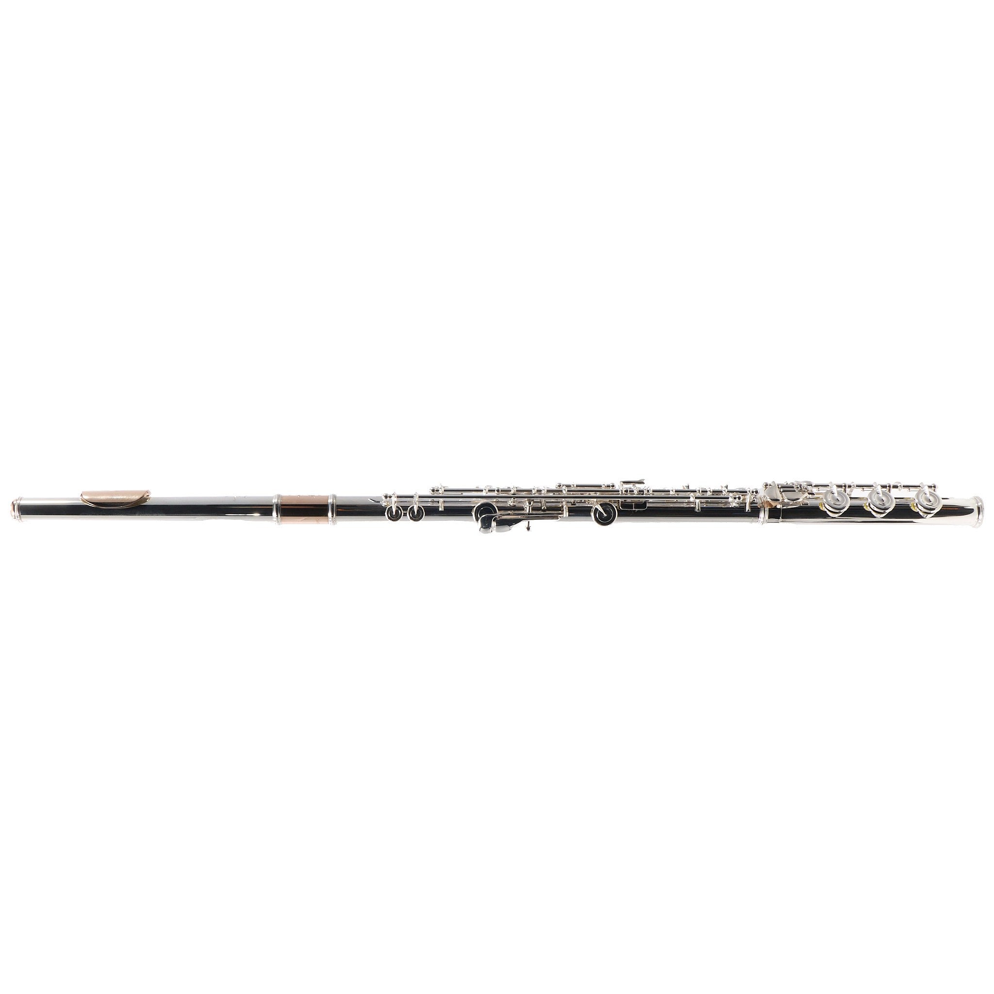 Powell Sonare PS-905 Professional Sterling Silver Flute