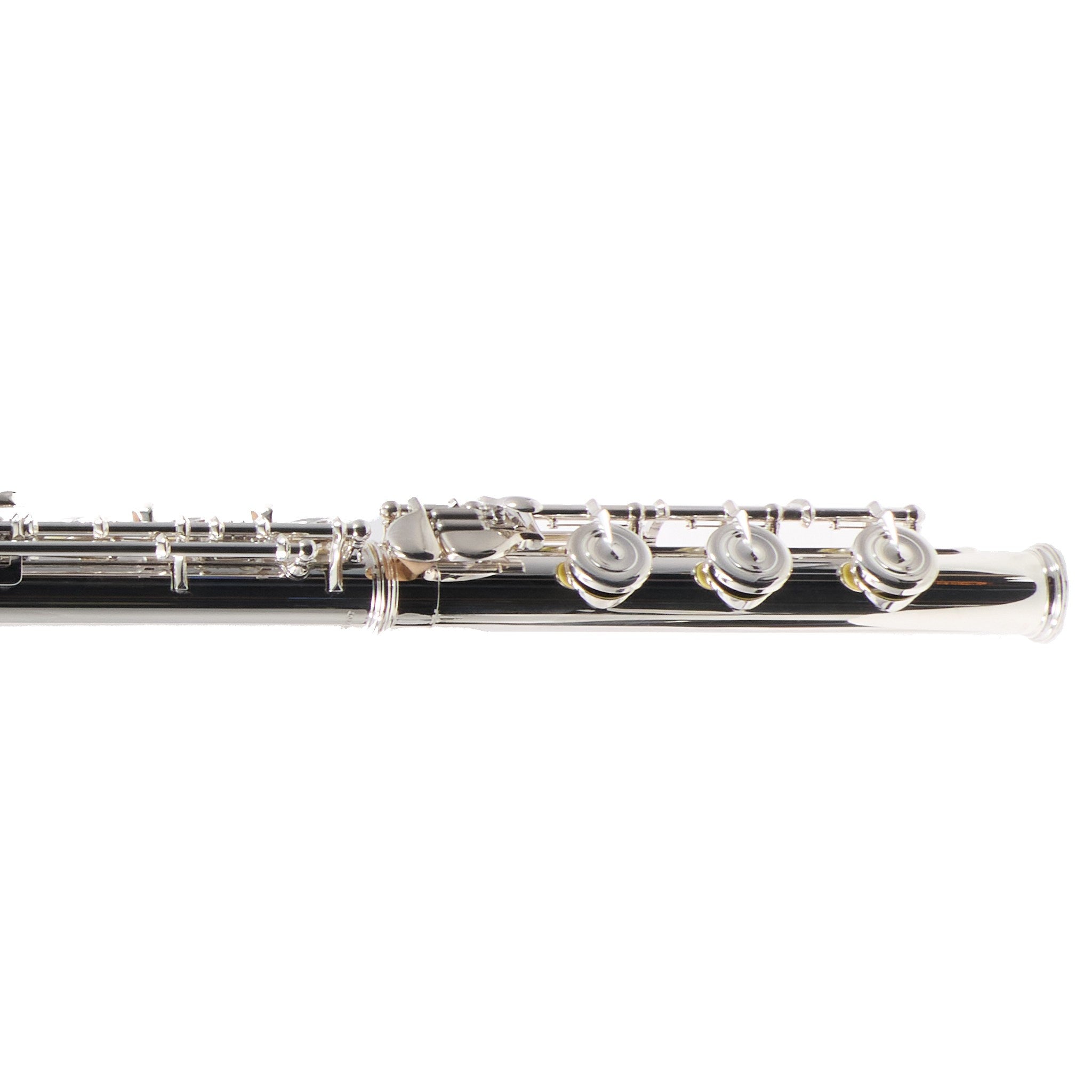 Powell Sonare PS-905 Professional Sterling Silver Flute