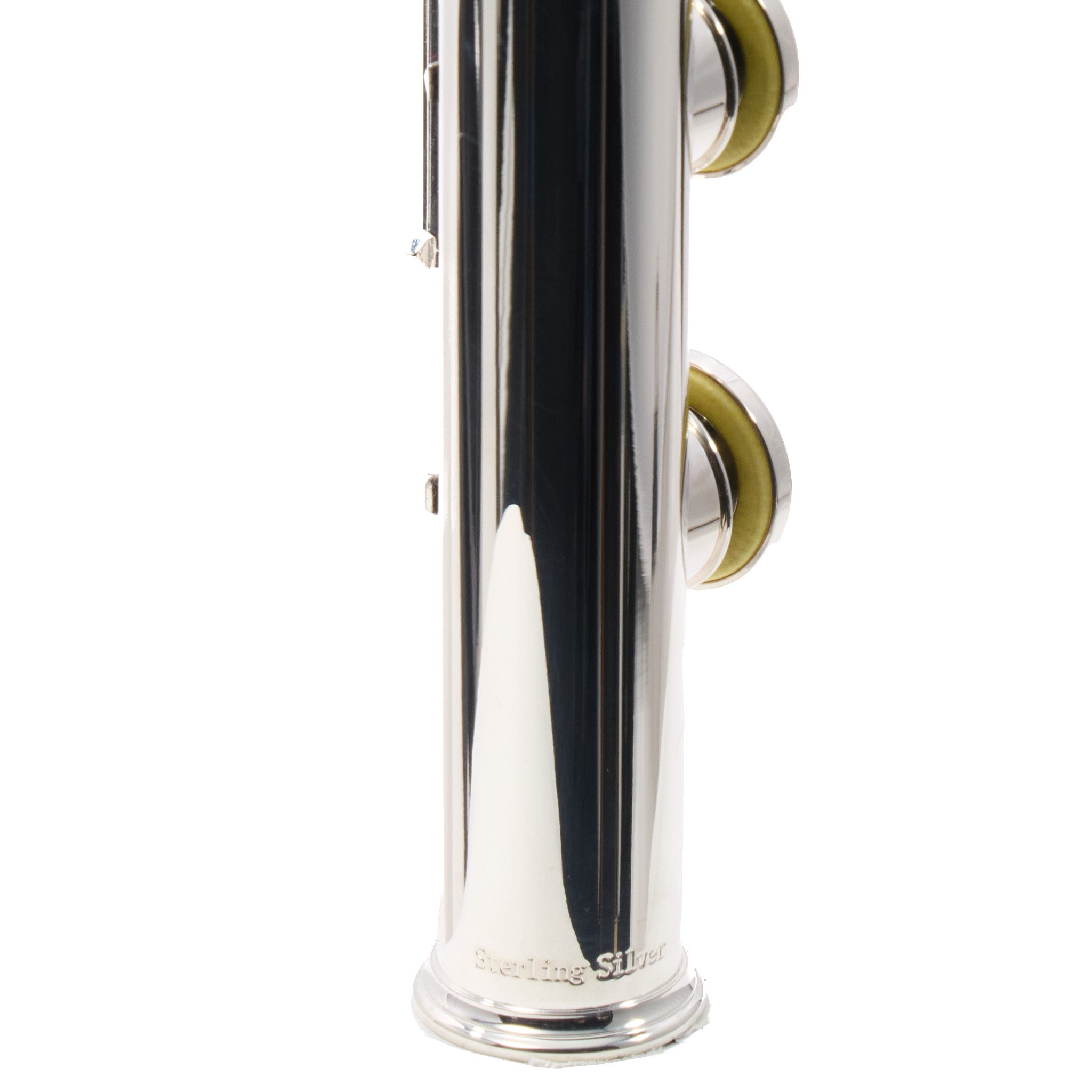 Powell Sonare PS-905 Professional Sterling Silver Flute