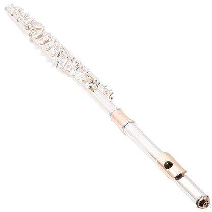 Powell Sonare PS-905 Professional Sterling Silver Flute