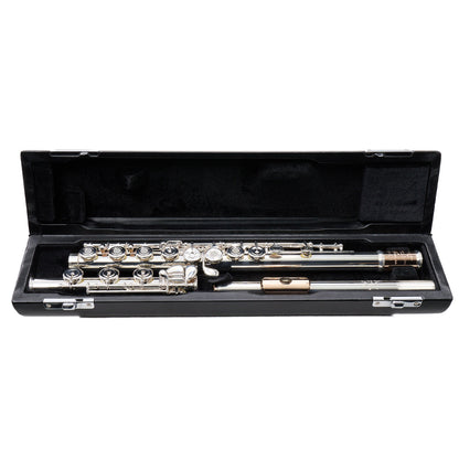 Powell Sonare PS-905 Professional Sterling Silver Flute