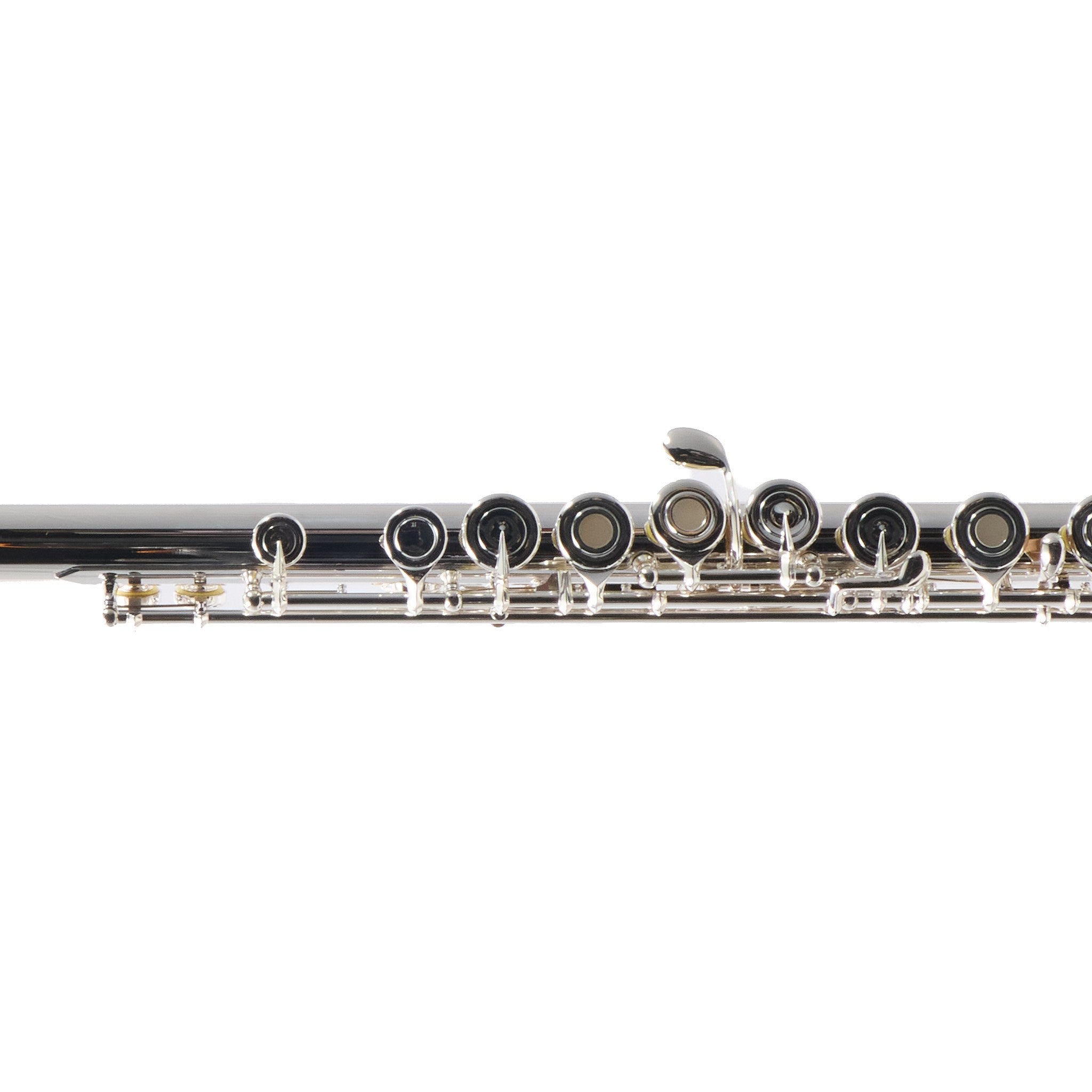 Powell Sonare PS-905 Professional Sterling Silver Flute