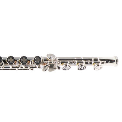 Powell Sonare PS-905 Professional Sterling Silver Flute