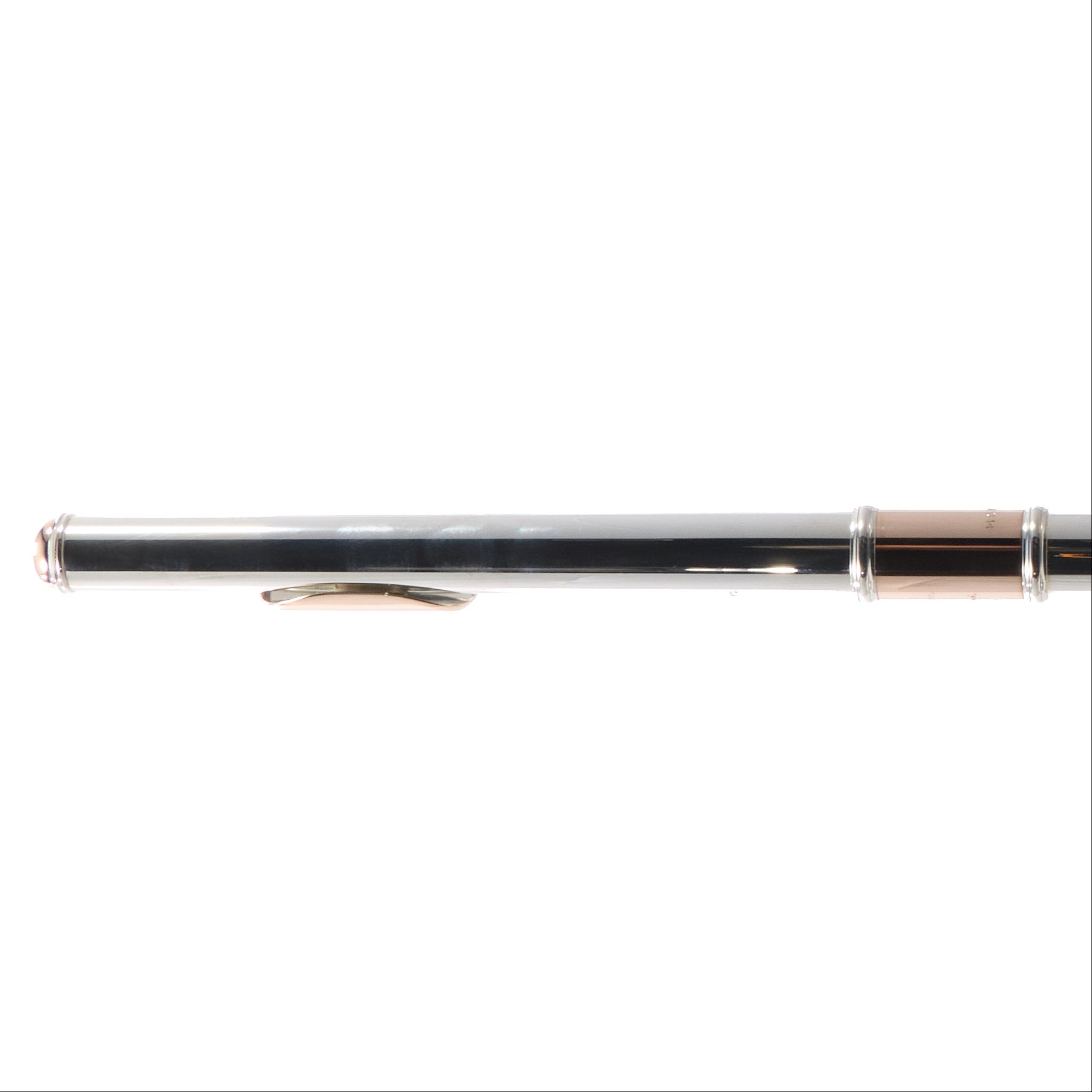 Powell Sonare PS-905 Professional Sterling Silver Flute