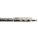 Powell Sonare PS-905 Professional Sterling Silver Flute SN 140745 EXCELLENT