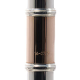 Powell Sonare PS-905 Professional Sterling Silver Flute SN 140745 EXCELLENT