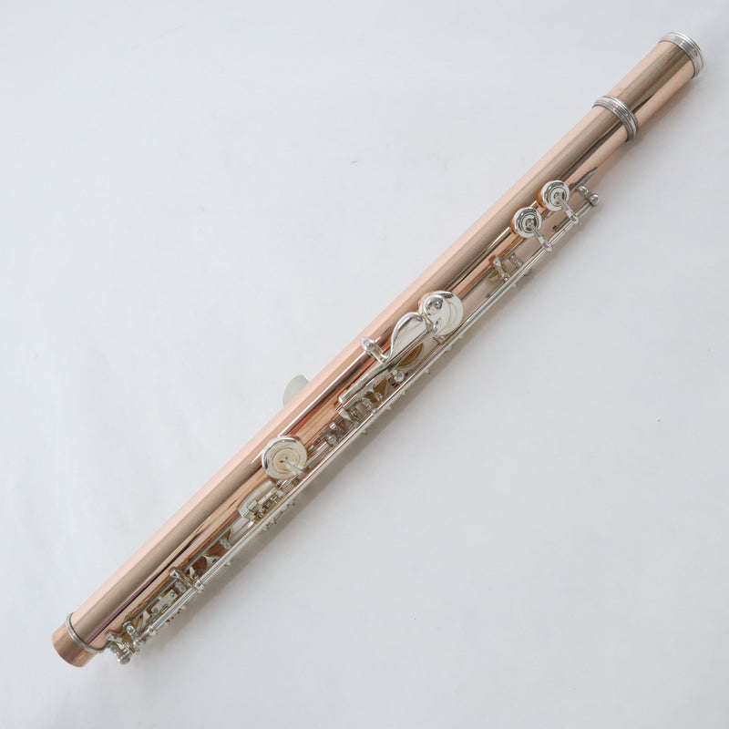 Käsitsi valmistatud Prima Sankyo 10K Rose GoldKäsitsi valmistatud Prima Sankyo 10K Rose Gold  