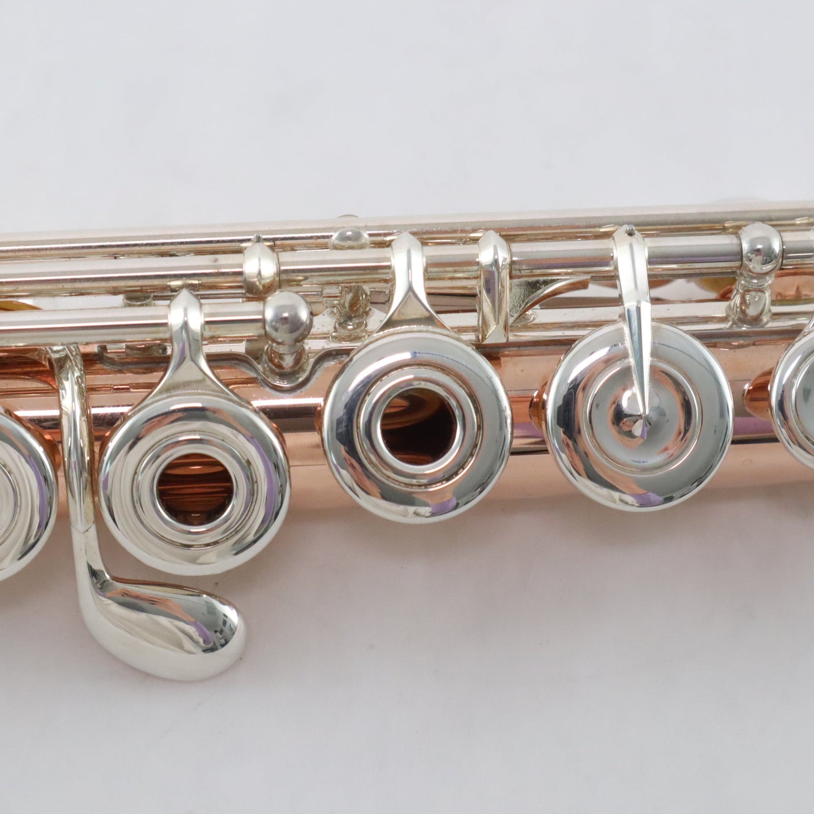 サンキョー　フルートPRIMA ETUDE SAYAMA JAPAN 10110R◎SANKYO FLUTE フルート PRIMA ETUDE TOKYO 9930 ハード
