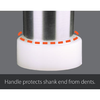 Protec A263 French Horn Mouthpiece 'Protector' Brush