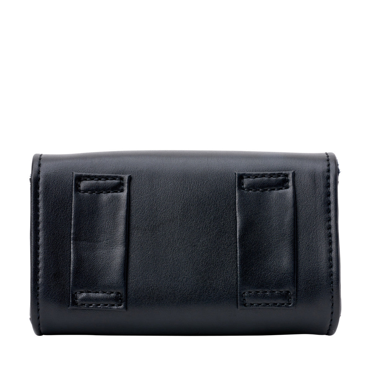 Protec A270 INGO Leatherette 4-Piece French Horn Mouthpiece Pouch - Black