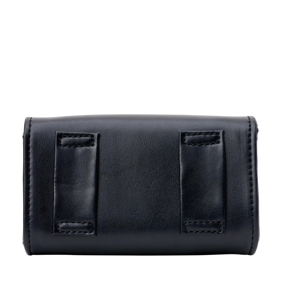 Protec A270 INGO Leatherette 4-Piece French Horn Mouthpiece Pouch - Black