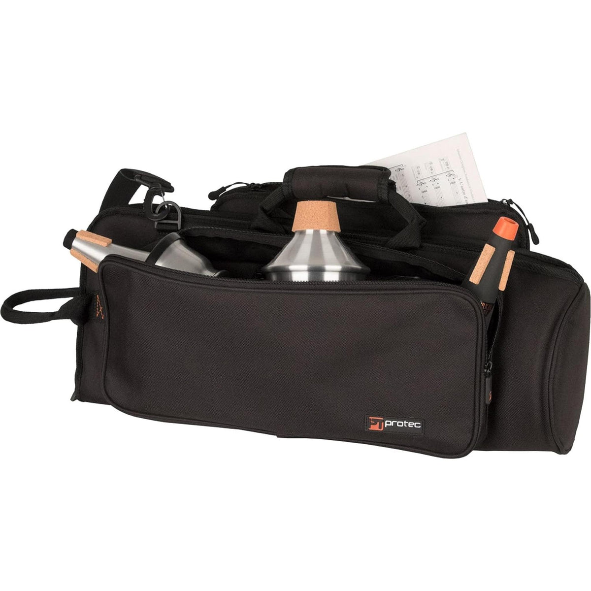 Protec C238X 'Explorer Series' Trumpet Gig Bag