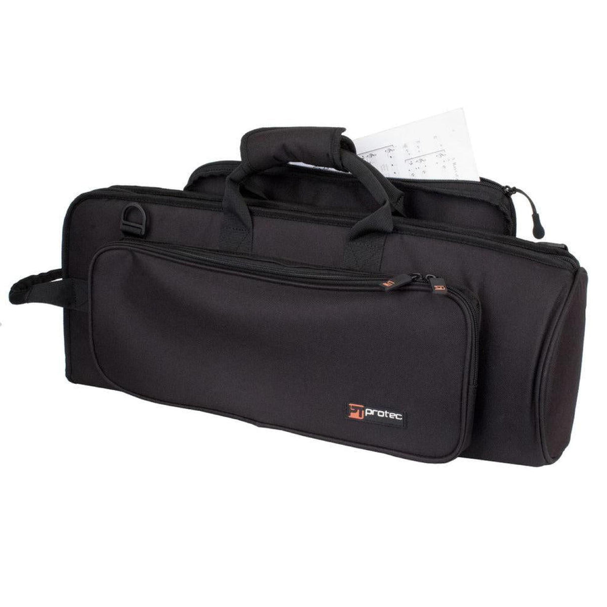 Protec C238X 'Explorer Series' Trumpet Gig Bag