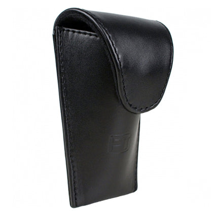 Protec L204 Leather Trombone or Euphonium Mouthpiece Pouch