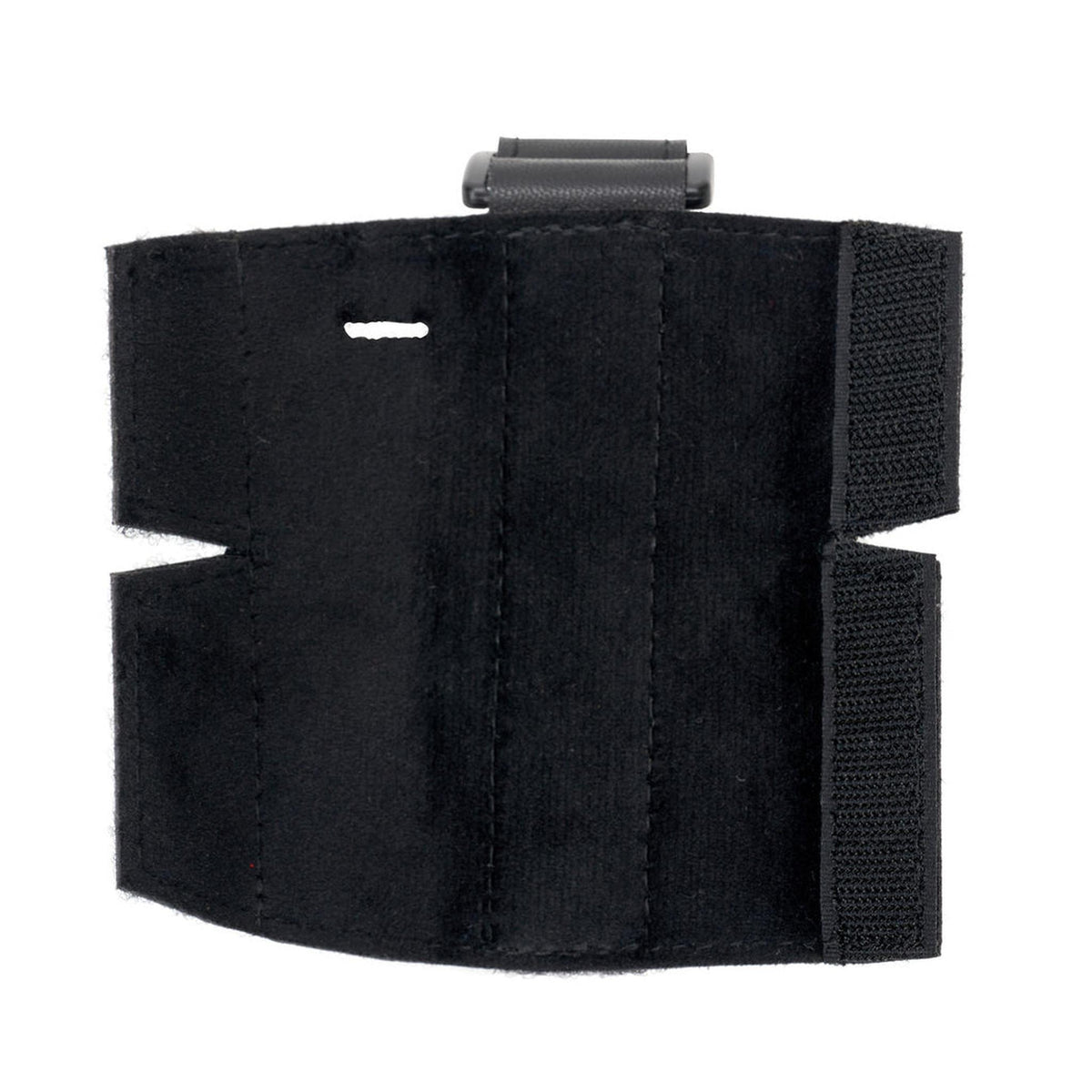 Protec L234 Leather Hand Guard with Strap for French Horn