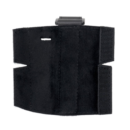 Protec L234 Leather Hand Guard with Strap for French Horn