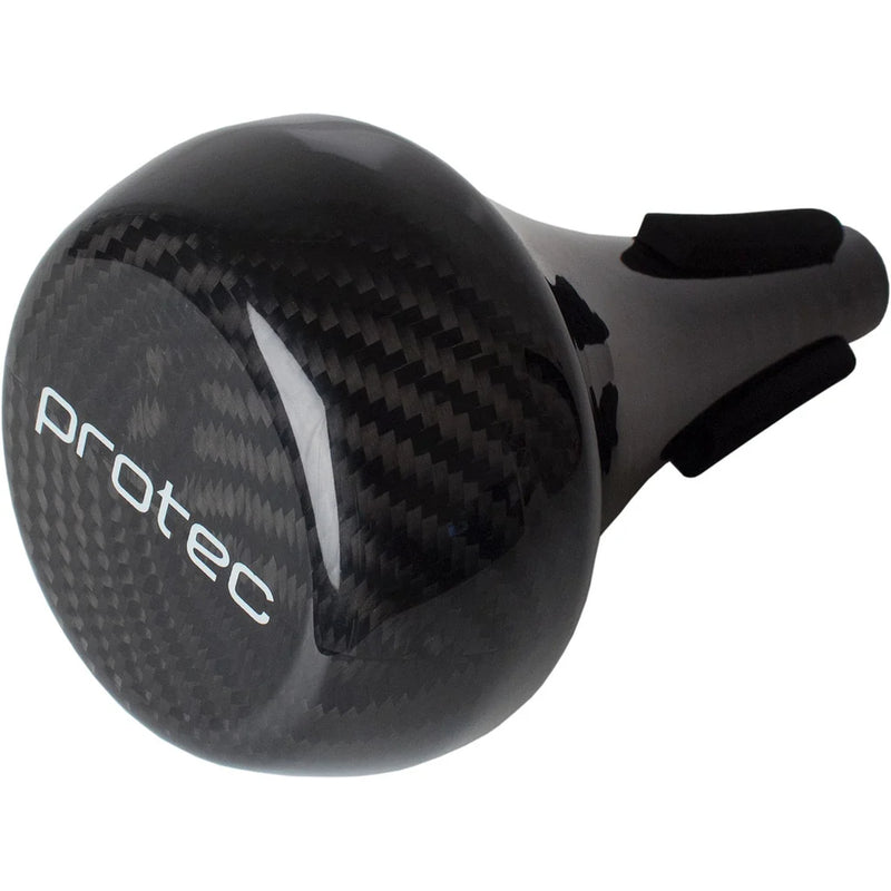 Protec MCF106 Tenor Trombone Carbon Fiber Straight Mute