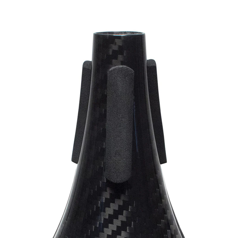 Protec MCF106 Tenor Trombone Carbon Fiber Straight Mute