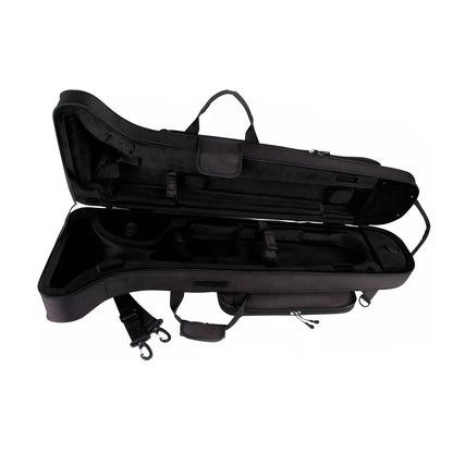 Protec MX306CT Straight / F-Attachment Trombone Contoured MAX Case