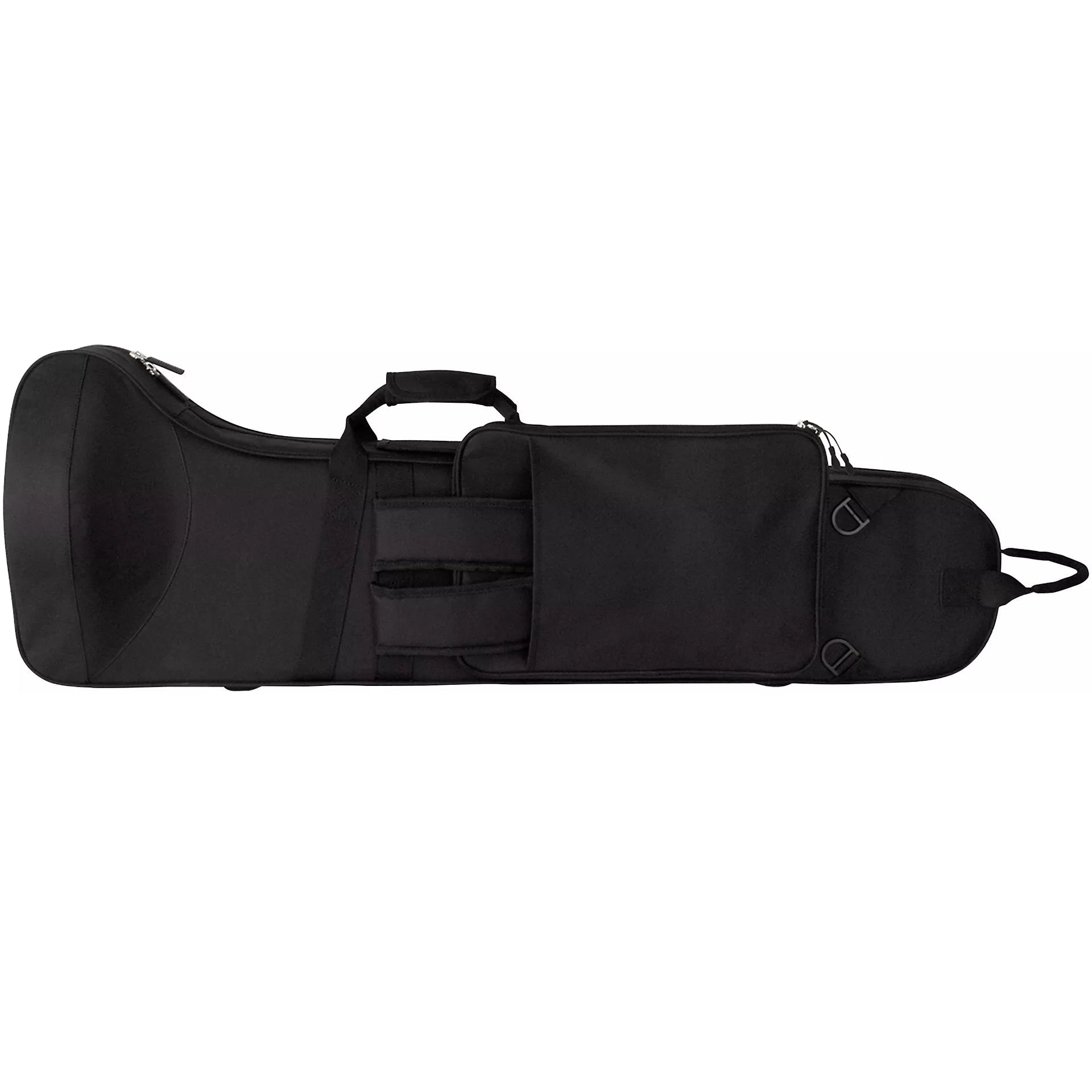 Protec MX306CT Straight / F-Attachment Trombone Contoured MAX Case