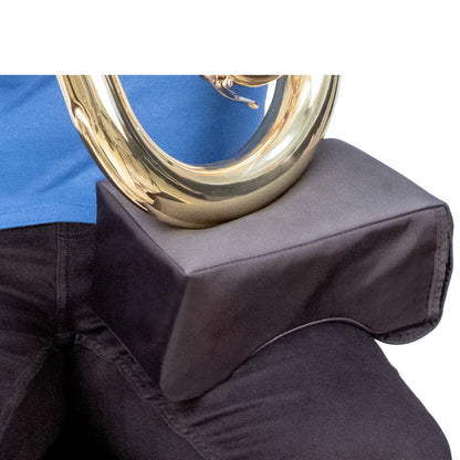 Protec Model A109 Tuba & Euphonium Lap Pad